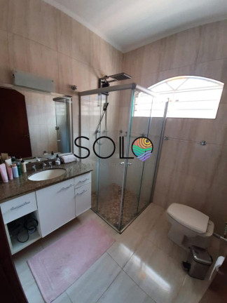 Imagem Casa com 3 Quartos para Alugar, 234 m² em Vila Harmonia - Araraquara Imagem Casa com 3 Quartos para Alugar, 234 m² em Vila Harmonia - Araraquara