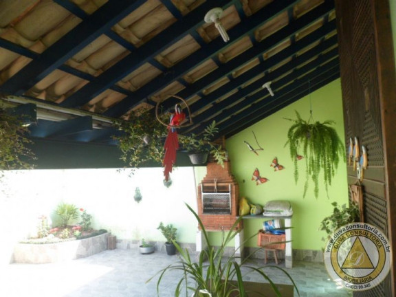 Imagem Casa com 3 Quartos à Venda, 119 m² em Balneário Praia Do Pernambuco - Guarujá Imagem Casa com 3 Quartos à Venda, 119 m² em Balneário Praia Do Pernambuco - Guarujá