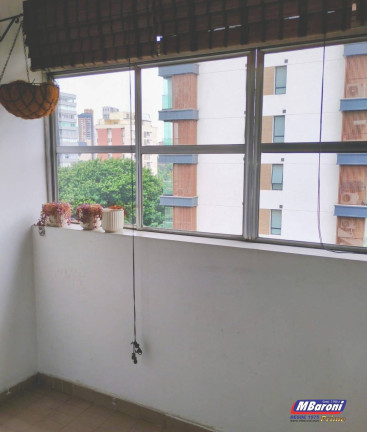 Imagem Apartamento com 3 Quartos à Venda, 114 m² em Cerqueira César - São Paulo