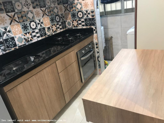 Imagem Apartamento com 2 Quartos à Venda, 48 m² em Interlagos - São Paulo