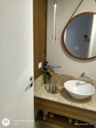 Imagem Apartamento com 3 Quartos à Venda, 158 m² em Vila Rosália - Guarulhos Imagem Apartamento com 3 Quartos à Venda, 158 m² em Vila Rosália - Guarulhos