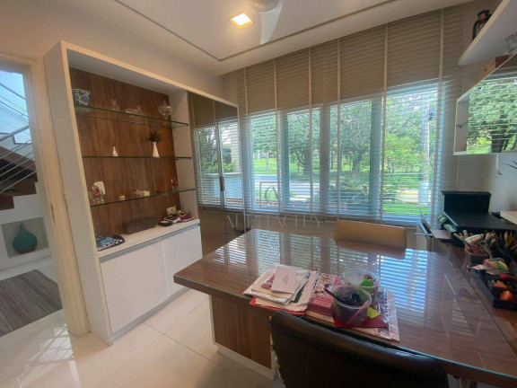Imagem Casa com 4 Quartos à Venda, 510 m² em Alphaville 04 - Santana De Parnaíba Imagem Casa com 4 Quartos à Venda, 510 m² em Alphaville 04 - Santana De Parnaíba