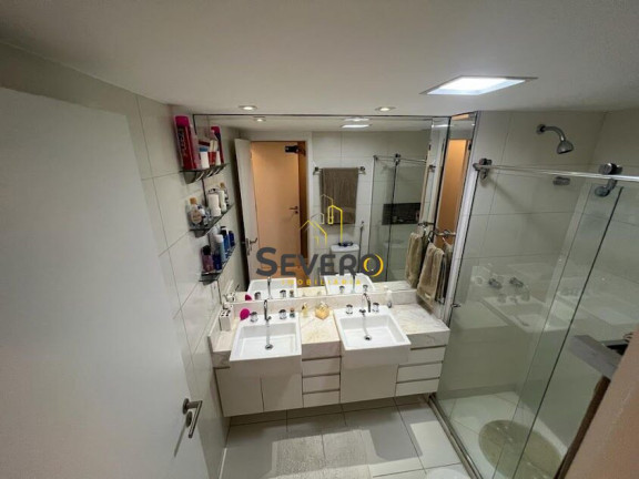 Imagem Apartamento com 4 Quartos à Venda, 220 m² em Icaraí - Niterói Imagem Apartamento com 4 Quartos à Venda, 220 m² em Icaraí - Niterói
