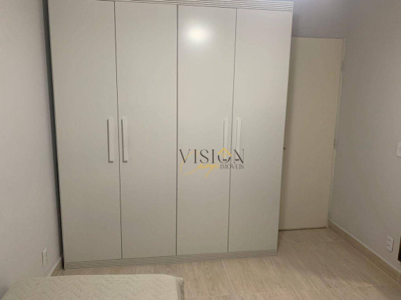 Imagem Apartamento com 3 Quartos à Venda, 80 m² em Vila São Bento - Campinas Imagem Apartamento com 3 Quartos à Venda, 80 m² em Vila São Bento - Campinas
