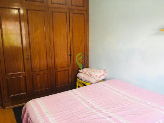 Imagem Casa com 3 Quartos à Venda, 163 m² em Marapé - Santos