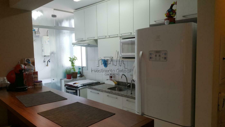 Imagem Apartamento com 2 Quartos à Venda, 66 m² em Aclimação - São Paulo Imagem Apartamento com 2 Quartos à Venda, 66 m² em Aclimação - São Paulo