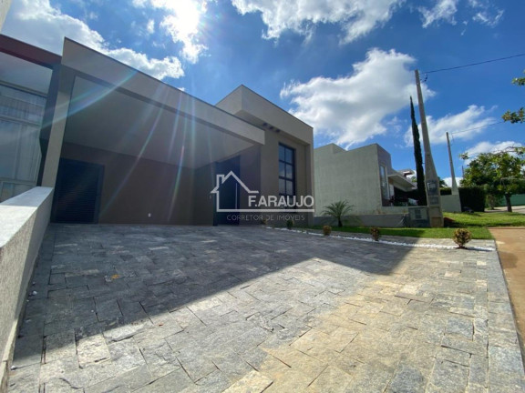 Imagem Imóvel com 3 Quartos à Venda, 149 m² em Cajuru Do Sul - Sorocaba