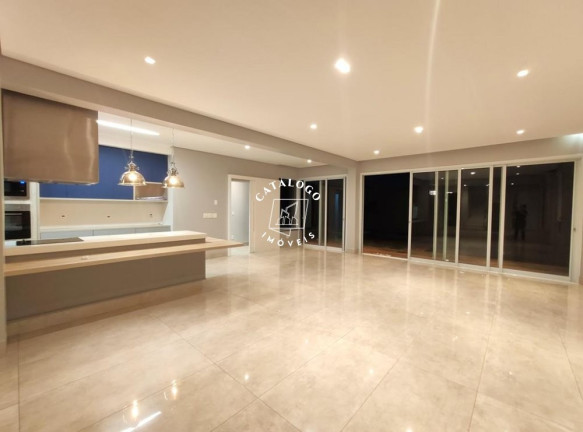 Imagem Casa de Condomínio com 4 Quartos à Venda, 301 m² em Residencial E Empresarial Alphaville - Ribeirão Preto Imagem Casa de Condomínio com 4 Quartos à Venda, 301 m² em Residencial E Empresarial Alphaville - Ribeirão Preto