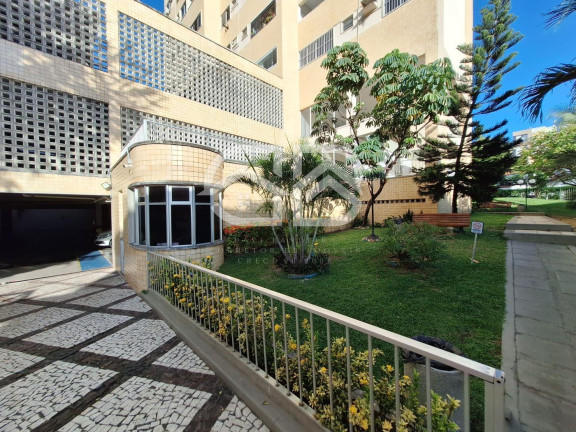 Imagem Apartamento com 3 Quartos para Alugar, 86 m² em Praia De Iracema - Fortaleza