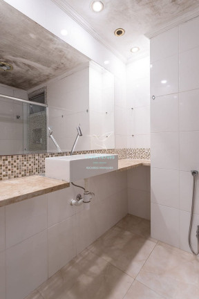 Imagem Apartamento com 3 Quartos à Venda, 119 m² em Itaim Bibi - São Paulo