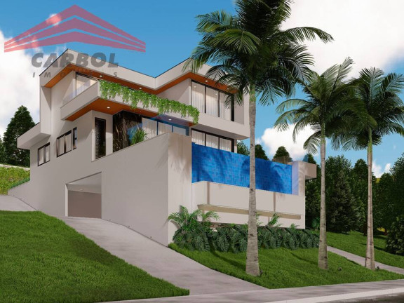 Imagem Casa de Condomínio com 3 Quartos à Venda, 1 m² em Capital Ville - Cajamar Imagem Casa de Condomínio com 3 Quartos à Venda, 1 m² em Capital Ville - Cajamar