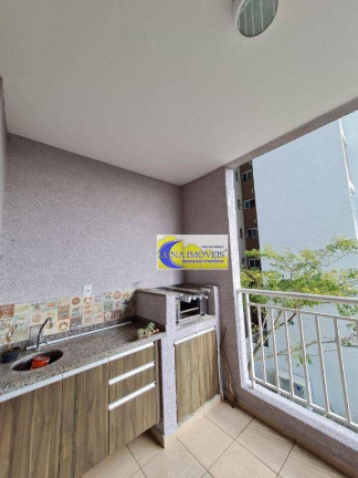 Imagem Apartamento com 3 Quartos à Venda, 80 m² em Centro - São Bernardo Do Campo Imagem Apartamento com 3 Quartos à Venda, 80 m² em Centro - São Bernardo Do Campo