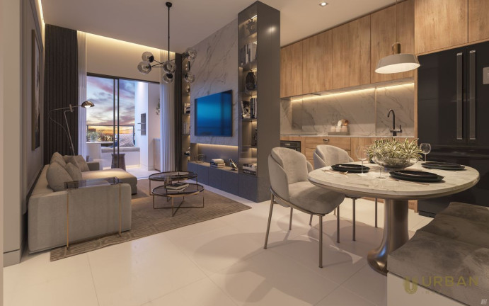 Imagem Apartamento com 2 Quartos à Venda, 68 m² em Centro - Itajaí