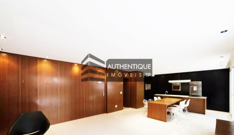 Imagem Apartamento com 2 Quartos à Venda, 115 m² em Brooklin - São Paulo Imagem Apartamento com 2 Quartos à Venda, 115 m² em Brooklin - São Paulo