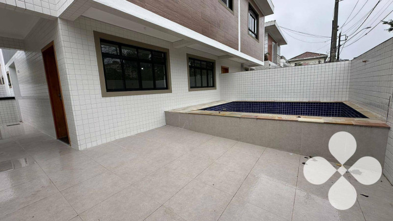 Imagem Imóvel com 3 Quartos à Venda, 140 m² em Vila Belmiro - Santos Imagem Imóvel com 3 Quartos à Venda, 140 m² em Vila Belmiro - Santos