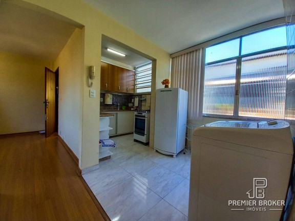 Imagem Apartamento com 2 Quartos à Venda, 53 m² em Nossa Senhora De Fátima - Teresópolis Imagem Apartamento com 2 Quartos à Venda, 53 m² em Nossa Senhora De Fátima - Teresópolis