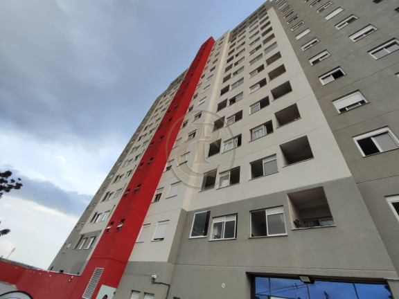 Imagem Apartamento com 2 Quartos à Venda, 53 m² em Parque Residencial Flamboyant - São José Dos Campos Imagem Apartamento com 2 Quartos à Venda, 53 m² em Parque Residencial Flamboyant - São José Dos Campos