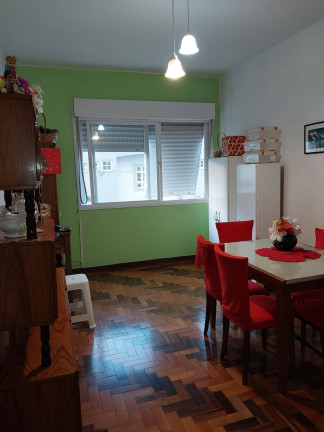 Imagem Apartamento com 2 Quartos à Venda, 72 m² em Petrópolis - Porto Alegre
