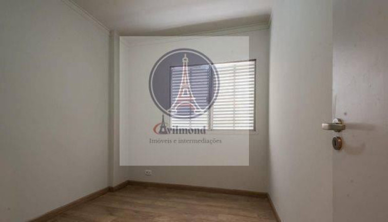 Imagem Apartamento com 3 Quartos para Alugar, 85 m² em Cidade Monções - São Paulo