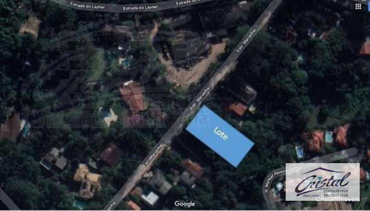 Imagem Terreno à Venda, 2.334 m² em Granja Viana - Cotia