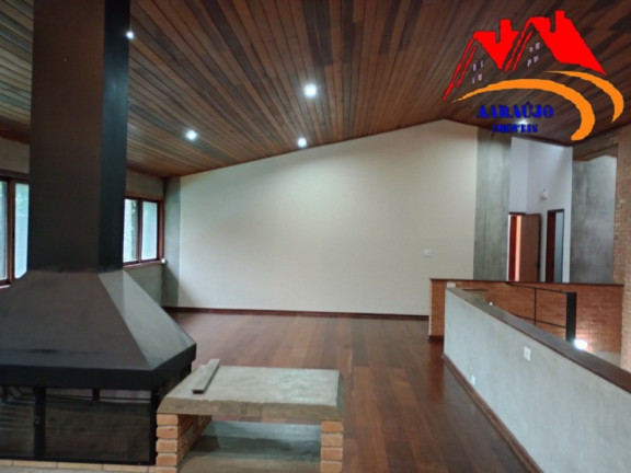 Imagem Casa com 4 Quartos à Venda, 430 m² em Jardim Colonial - Carapicuíba