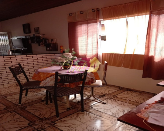 Imagem Casa com 3 Quartos à Venda, 250 m² em Parque Nossa Senhora Da Glória - Tremembé