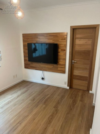 Imagem Apartamento com 2 Quartos à Venda, em Centro - São Vicente Imagem Apartamento com 2 Quartos à Venda, em Centro - São Vicente