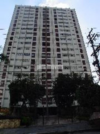 Imagem Apartamento com 3 Quartos à Venda, 96 m² em Vila Nova Conceição - São Paulo
