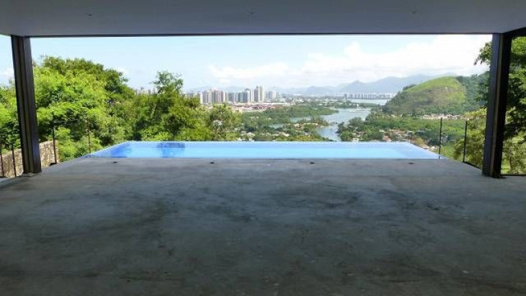 Imagem Casa de Condomínio com 4 Quartos à Venda, 1.000 m² em Itanhangá - Rio De Janeiro Imagem Casa de Condomínio com 4 Quartos à Venda, 1.000 m² em Itanhangá - Rio De Janeiro