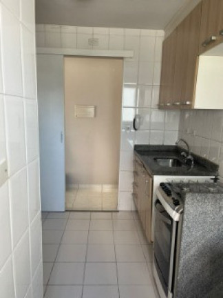 Imagem Apartamento com 2 Quartos à Venda, 48 m² em Jardim São Savério - São Paulo