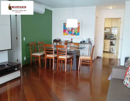 Imagem Apartamento com 3 Quartos à Venda, 120 m² em Brooklin - São Paulo Imagem Apartamento com 3 Quartos à Venda, 120 m² em Brooklin - São Paulo