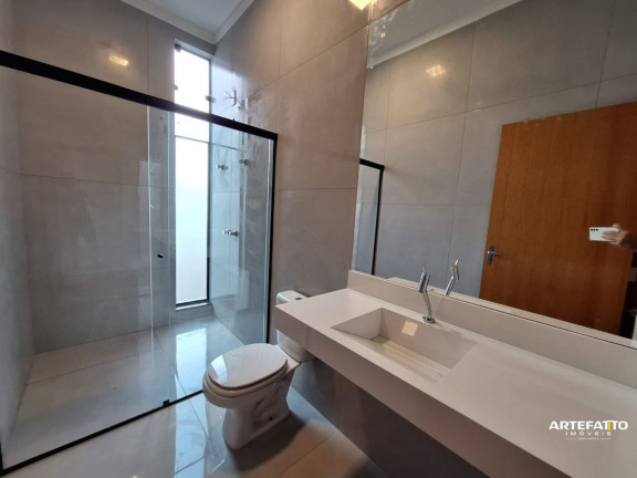 Imagem Apartamento com 3 Quartos à Venda, 103 m² em Jardim Piratininga - Franca