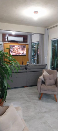 Imagem Casa com 3 Quartos à Venda, 100 m² em Campo Grande - Rio De Janeiro Imagem Casa com 3 Quartos à Venda, 100 m² em Campo Grande - Rio De Janeiro