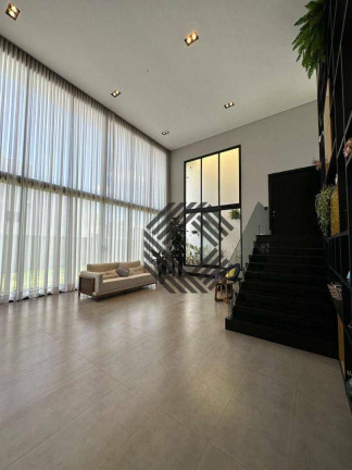 Imagem Sobrado com 3 Quartos à Venda, 450 m² em Parque Reserva Fazenda Imperial - Sorocaba