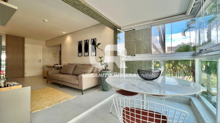 Imagem Imóvel com 2 Quartos à Venda, 80 m² em Riviera - Bertioga