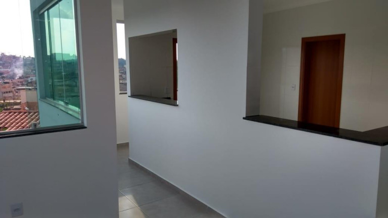 Imagem Casa com 4 Quartos à Venda, 100 m² em San Marino - Ribeirão Das Neves