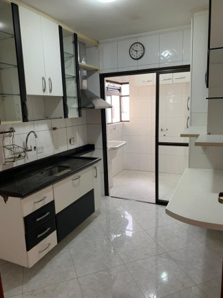 Imagem Apartamento com 3 Quartos à Venda, 75 m² em Vila Esperança - São Paulo Imagem Apartamento com 3 Quartos à Venda, 75 m² em Vila Esperança - São Paulo