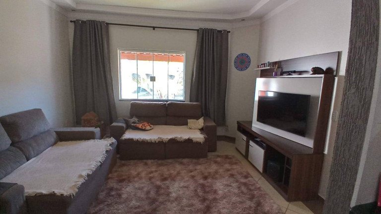 Imagem Casa com 3 Quartos à Venda, em Jardim Residencial Campo Novo - Limeira Imagem Casa com 3 Quartos à Venda, em Jardim Residencial Campo Novo - Limeira