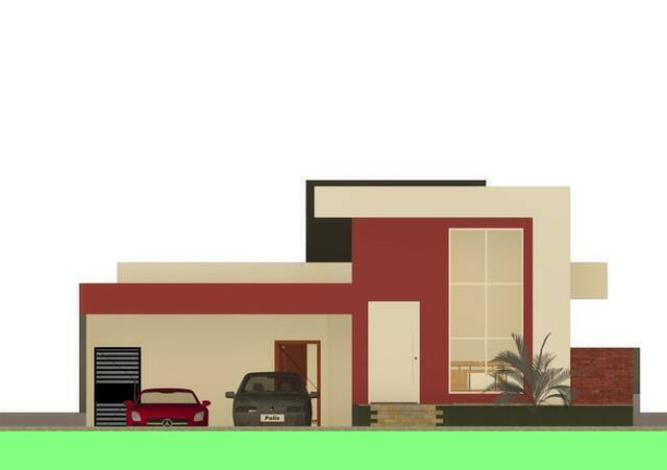 Imagem Casa com 3 Quartos à Venda, 164 m² em Jardim Primavera - Itupeva Imagem Casa com 3 Quartos à Venda, 164 m² em Jardim Primavera - Itupeva