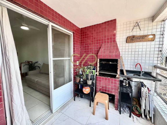 Imagem Apartamento com 2 Quartos à Venda, 70 m² em Canto Do Forte - Praia Grande Imagem Apartamento com 2 Quartos à Venda, 70 m² em Canto Do Forte - Praia Grande