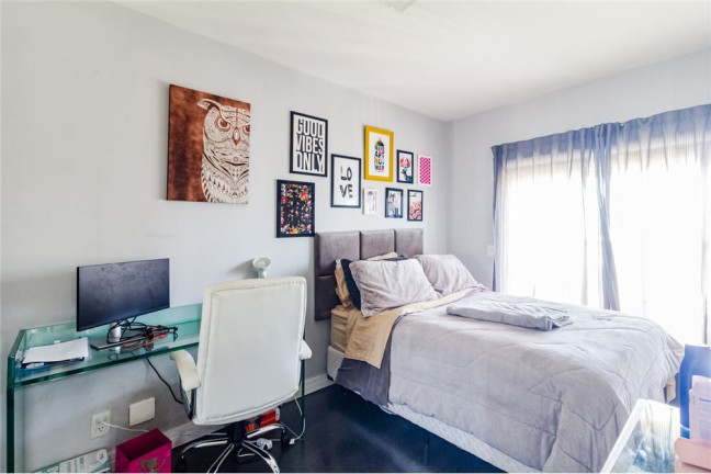 Imagem Apartamento com 4 Quartos à Venda, 234 m² em Vila Nova Conceição - São Paulo