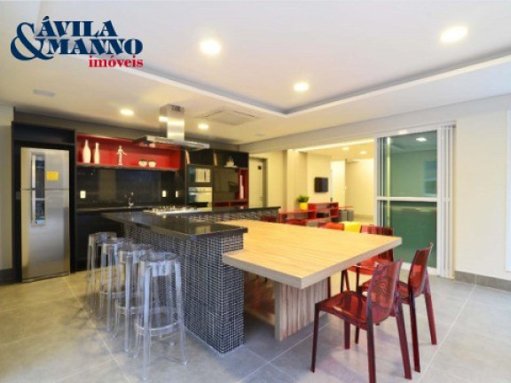 Imagem Imóvel com 1 Quarto à Venda, 95 m² em Vila Regente Feijó - São Paulo
