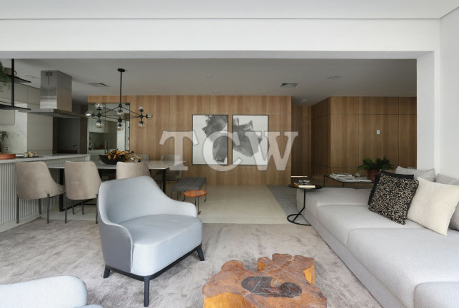 Imagem Apartamento com 4 Quartos à Venda, 155 m² em Vila Mariana - São Paulo Imagem Apartamento com 4 Quartos à Venda, 155 m² em Vila Mariana - São Paulo