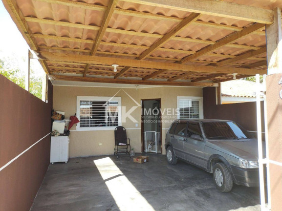 Imagem Casa com 2 Quartos à Venda, 53 m² em Vila Santa Maria - Piraquara Imagem Casa com 2 Quartos à Venda, 53 m² em Vila Santa Maria - Piraquara