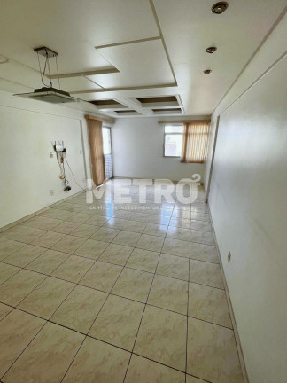 Apartamento com 2 Quartos à Venda, 95 m² em Centro - Petrolina
