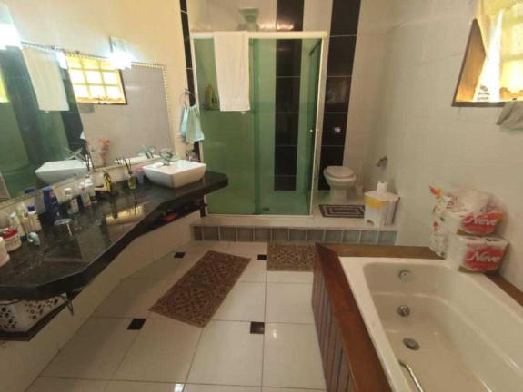 Imagem Sobrado com 4 Quartos para Alugar, 400 m² em Jardim Esplanada - São José Dos Campos Imagem Sobrado com 4 Quartos para Alugar, 400 m² em Jardim Esplanada - São José Dos Campos
