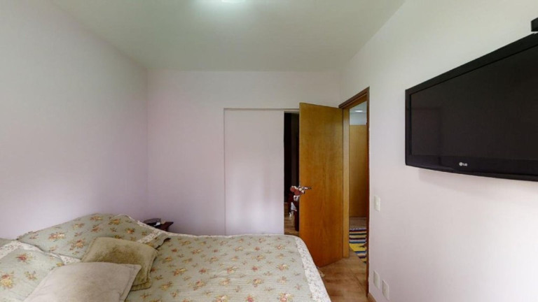 Imagem Apartamento com 3 Quartos à Venda, em Chácara Klabin - São Paulo Imagem Apartamento com 3 Quartos à Venda, em Chácara Klabin - São Paulo