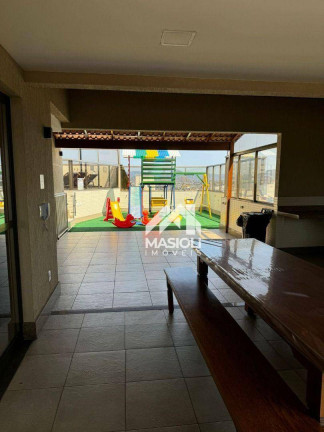 Imagem Apartamento com 2 Quartos à Venda, 60 m² em Itapuã - Vila Velha