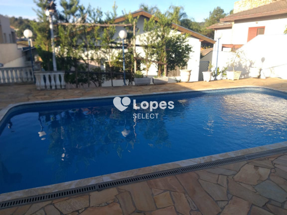 Imagem Imóvel com 3 Quartos à Venda, 567 m² em Parque Residencial Maison Blanche - Valinhos