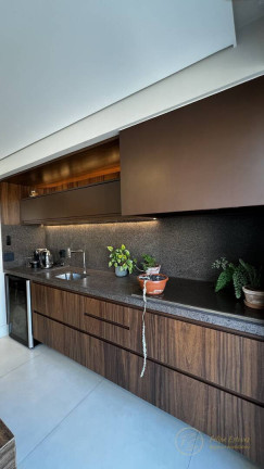 Apartamento com 4 Quartos à Venda, 190 m² em Jardim Marajoara - São Paulo